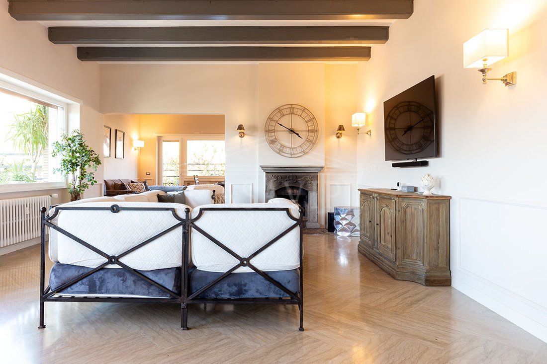 Apartment in Cortina d'Ampezzo - Farnesina, Rome, Lazio 3 - 17555494