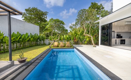 Villa in Mengwi, Bali, Indonesia 1