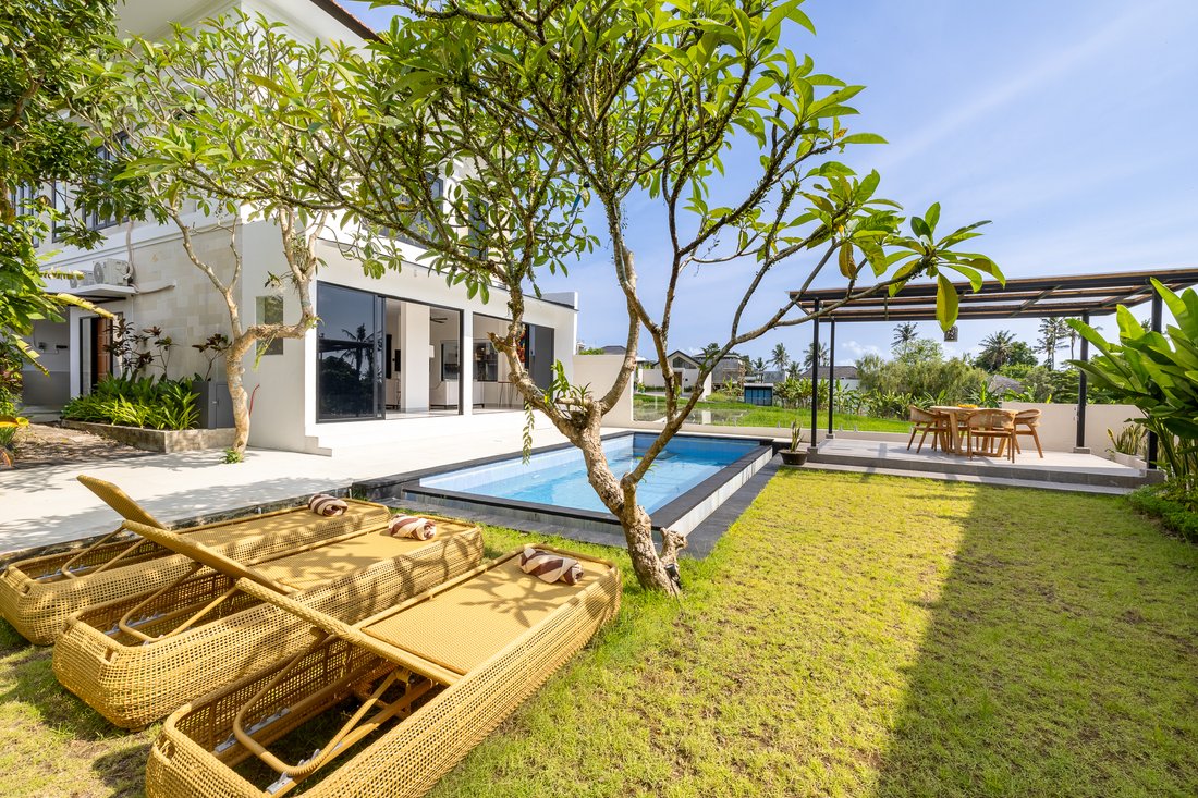 Villa in Mengwi, Bali, Indonesia 4 - 17555424