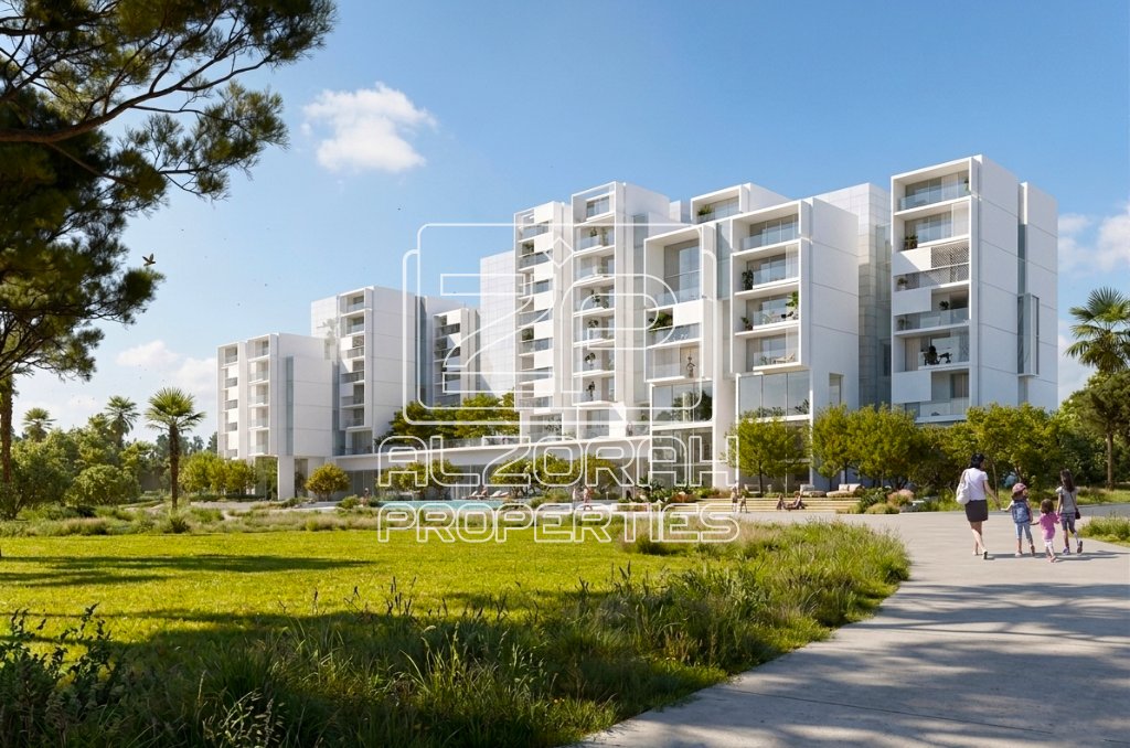 Apartment in Ajman Emirate, United Arab Emirates 1 - 17556268