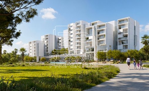 Wohnung in Adschman, Adschman, Vereinigte Arabische Emirate 1