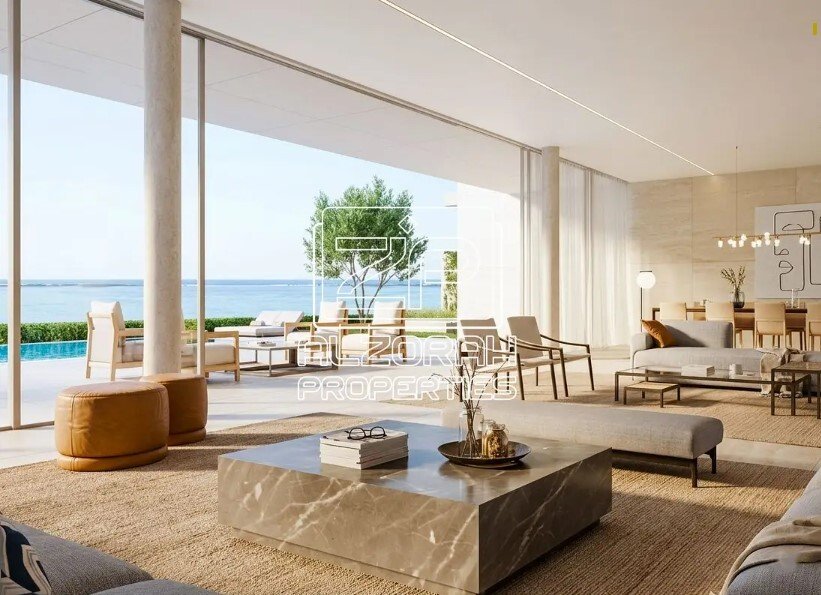 Villa in Ajman Emirate, United Arab Emirates 1 - 17556160