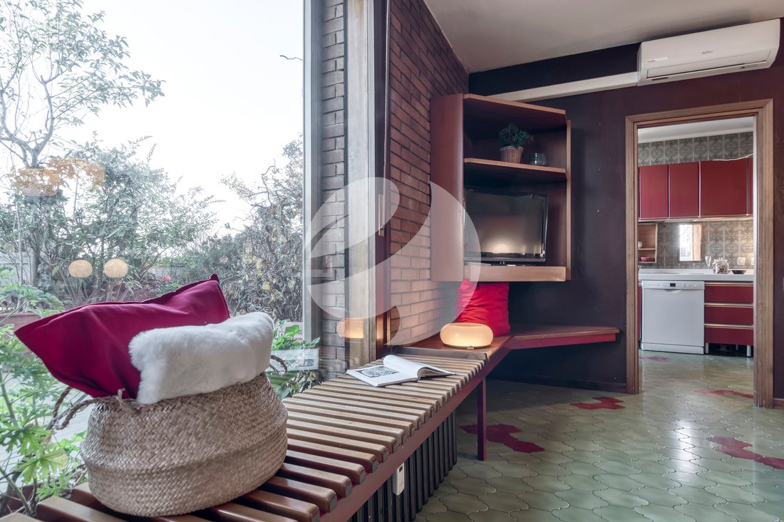 Penthouse in San Lazzaro, Emilia-Romagna, Italy 2 - 17555683