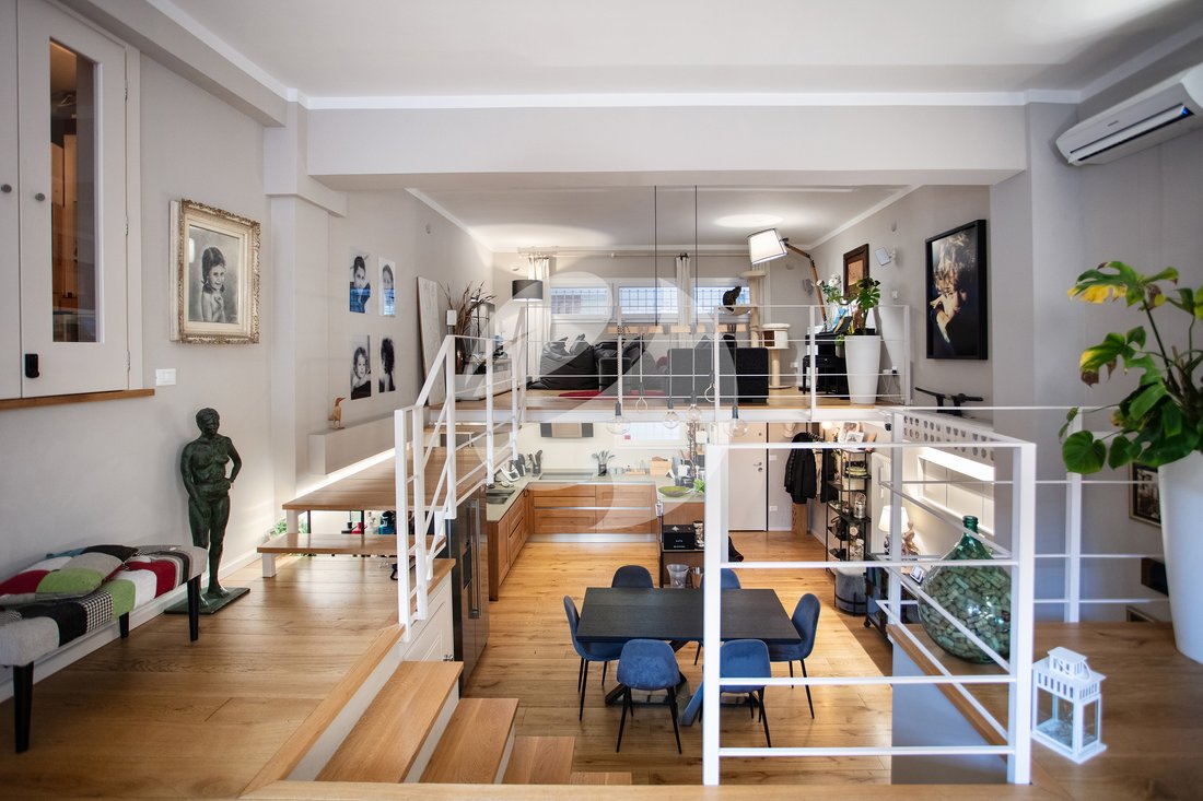 Apartment in Costa Saragozza, Bologna, Emilia-Romagna 5 - 17555736