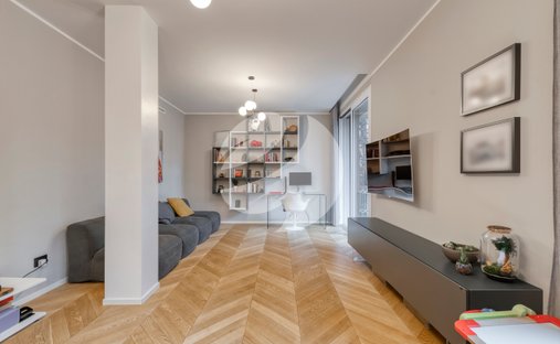 Appartamento a Costa Saragozza, Bologna, Emilia-Romagna 1