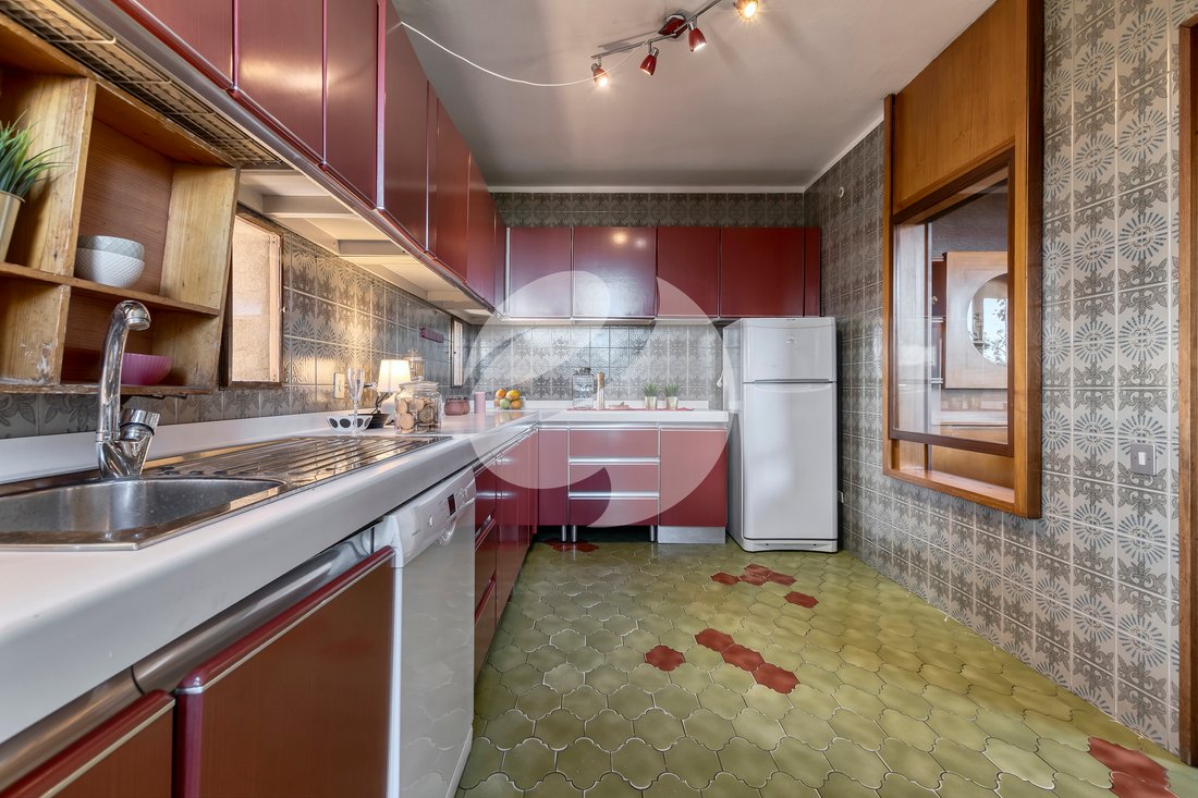 Penthouse in San Lazzaro, Emilia-Romagna, Italy 4 - 17555683