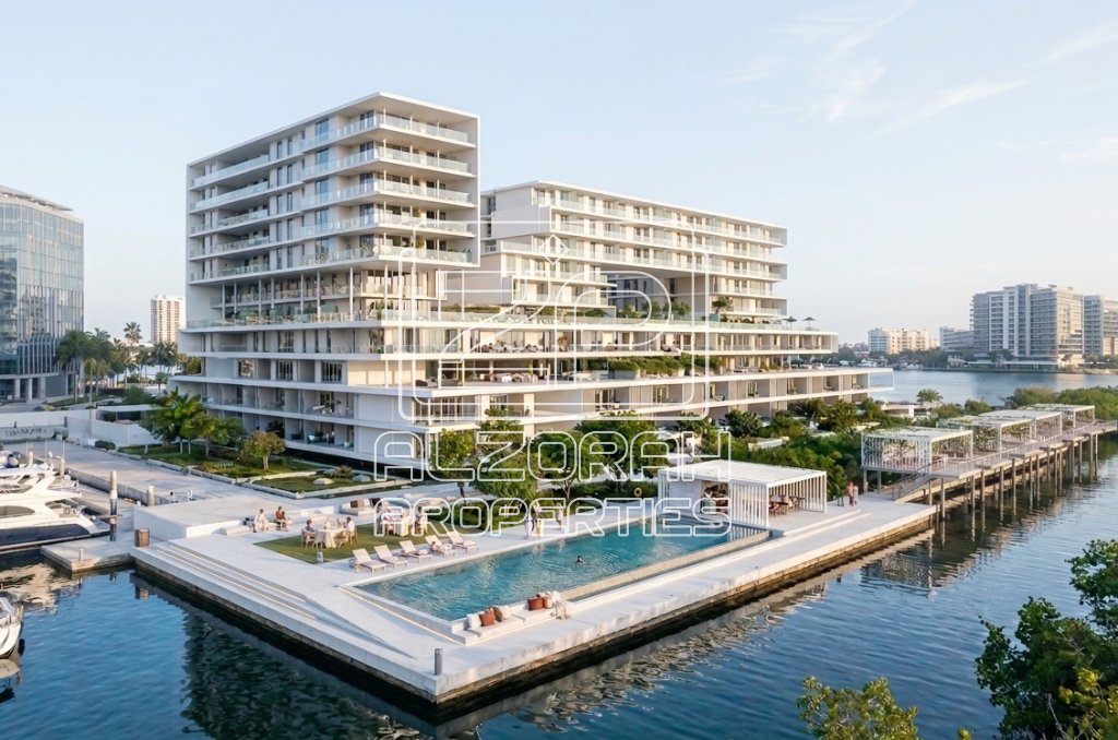 Apartment in Ajman Emirate, United Arab Emirates 1 - 17556229