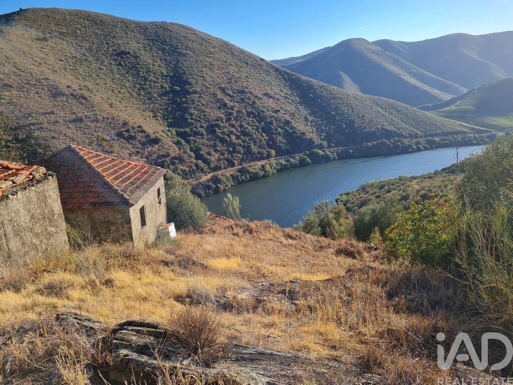 Terreno a Urros e Peredo dos Castelhanos, Distretto di Braganza, Portogallo 1 - 17556238