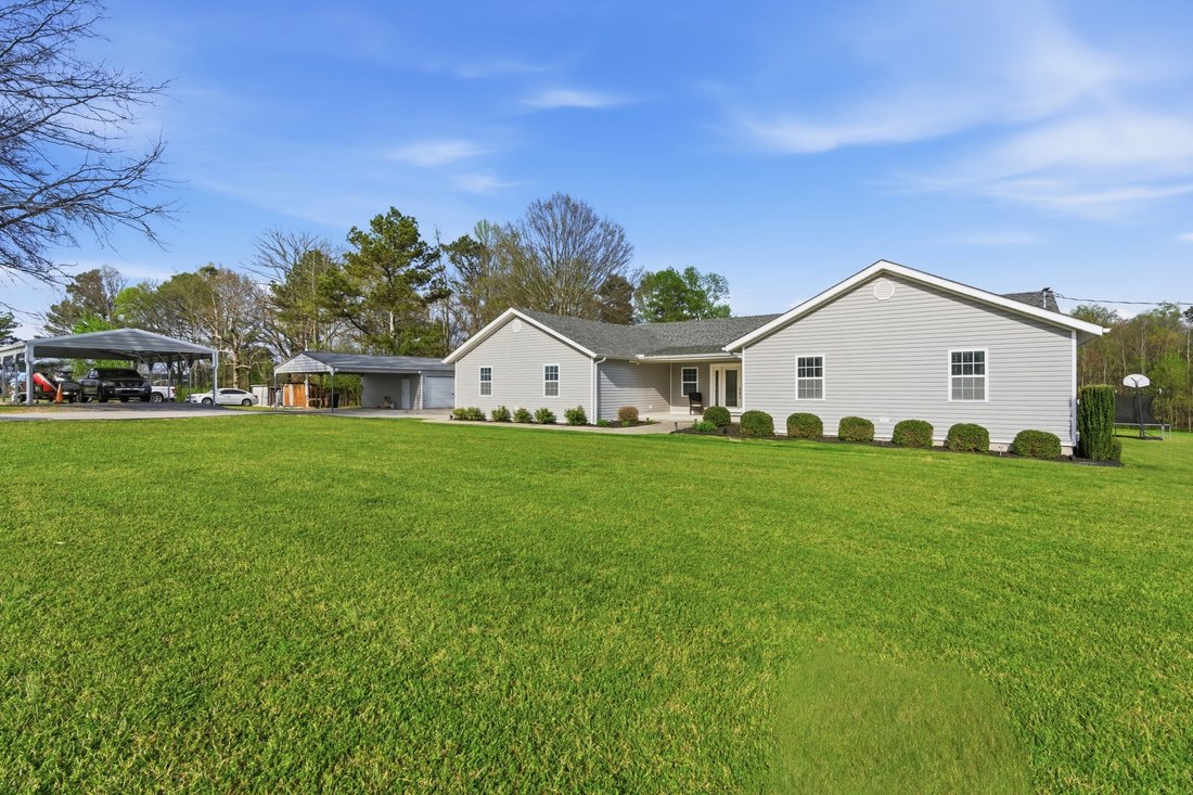 Altro a Section, Alabama, Stati Uniti 3 - 17556206