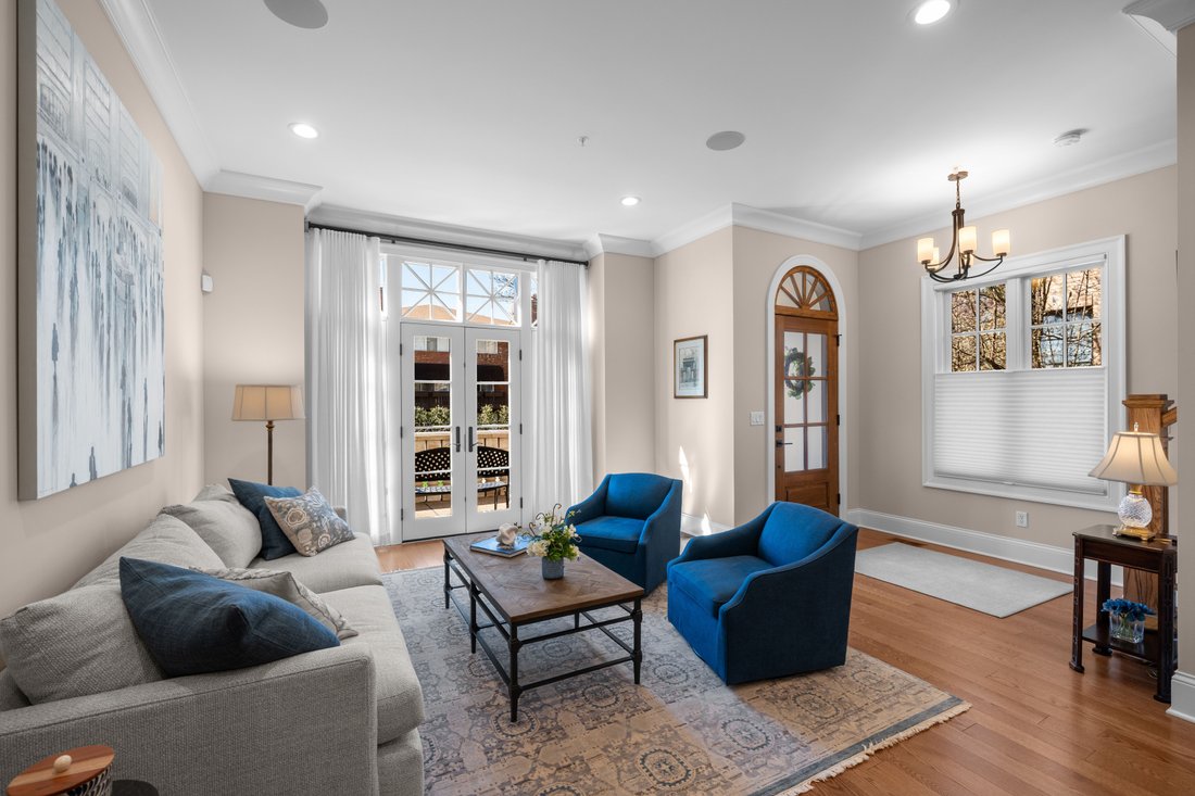 House in Clayton, Missouri, United States 4 - 17556216