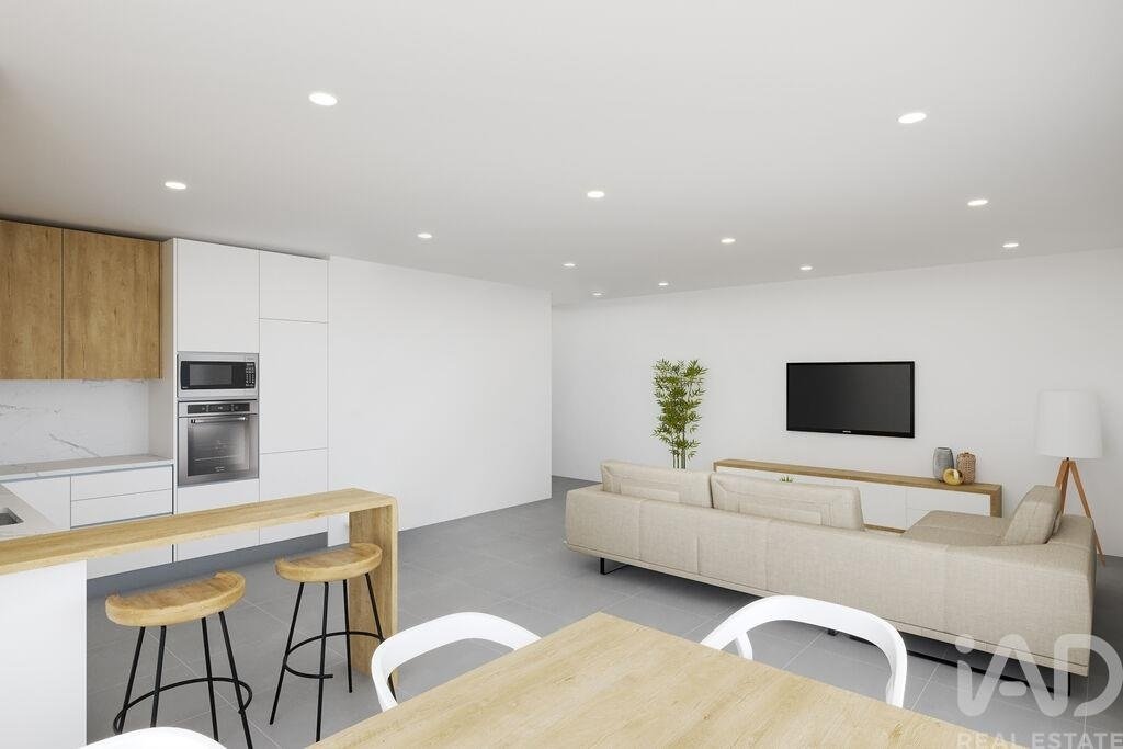 Apartment in Mexilhoeira Grande, Algarve, Portugal 5 - 17556186
