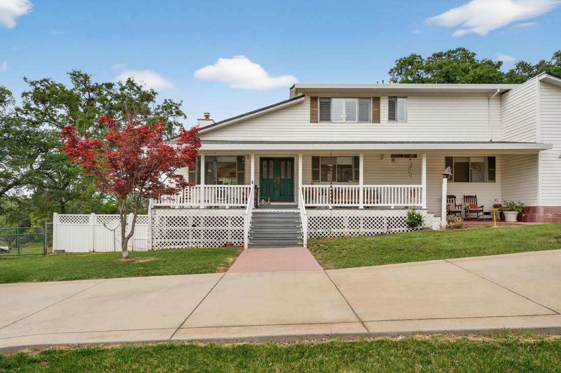 House in Smartsville, California, United States 1 - 17555728