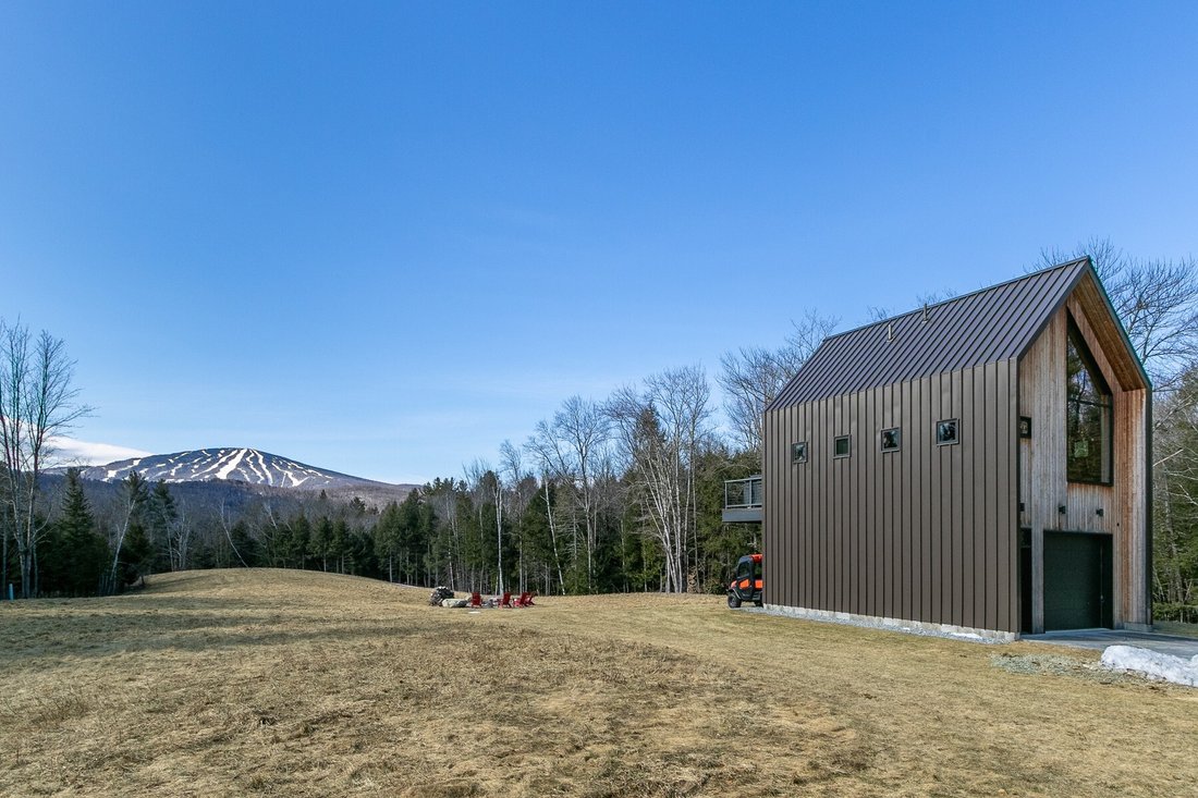 House in Winhall, Vermont, United States 3 - 17556198