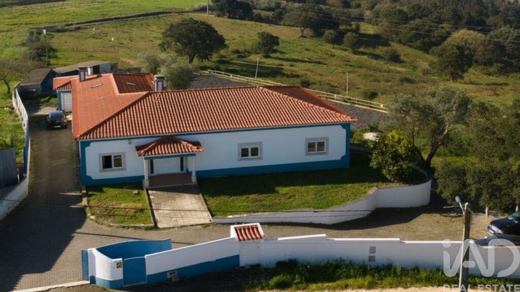 Maison de ville à Salir de Matos, Leiria, Portugal 2 - 15385669