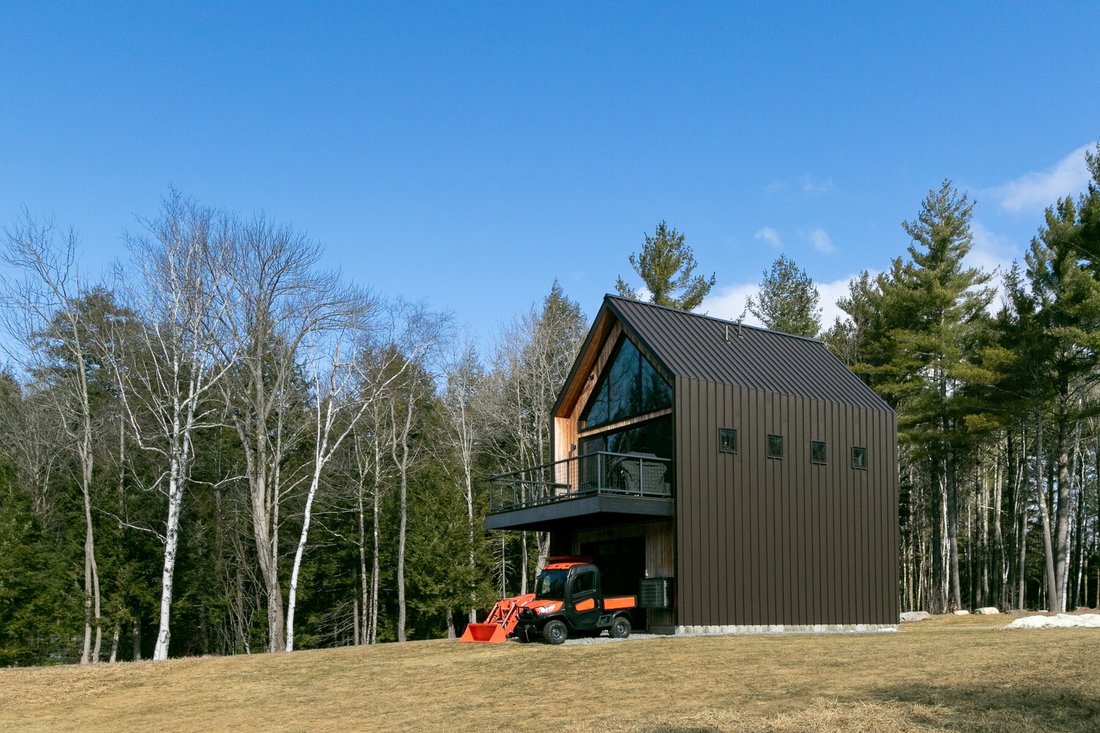 House in Winhall, Vermont, United States 4 - 17556198