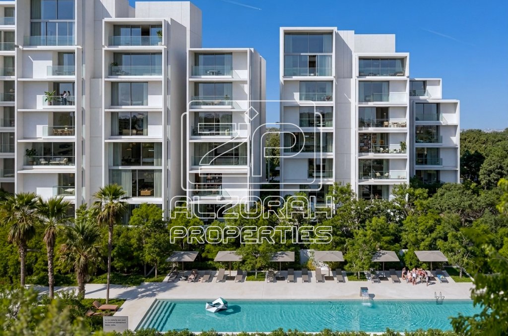 Apartment in Ajman Emirate, United Arab Emirates 3 - 17556268