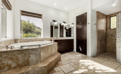 House in Young, Arizona, United States 1