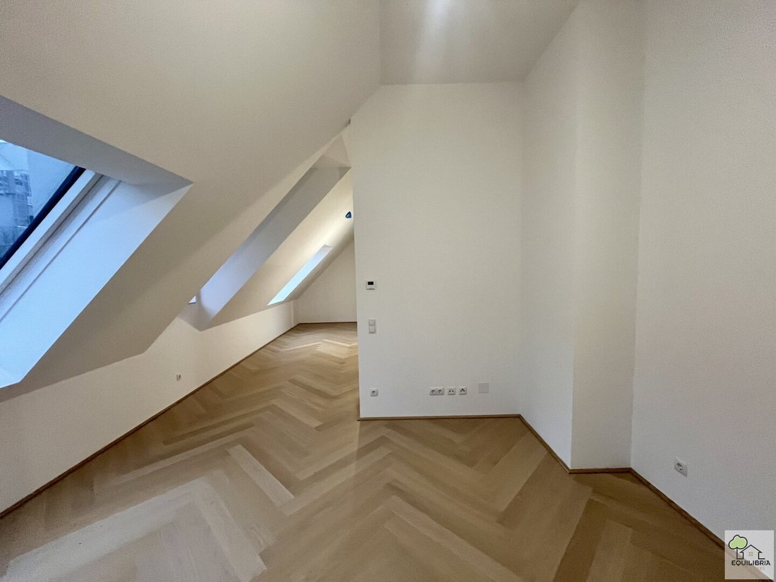 Maison à Vienne, Vienne, Autriche 2 - 17555845