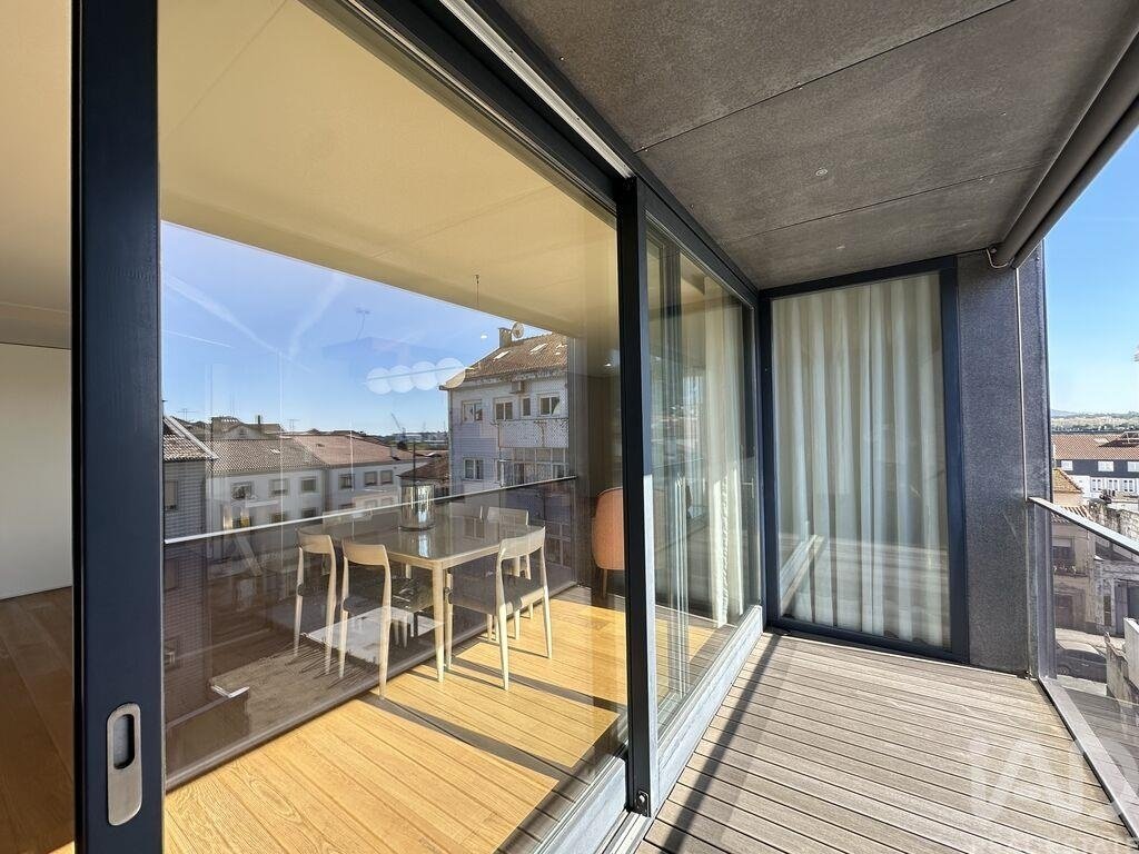 Apartment in Viana do Castelo, Viana do Castelo District, Portugal 2 - 17555796