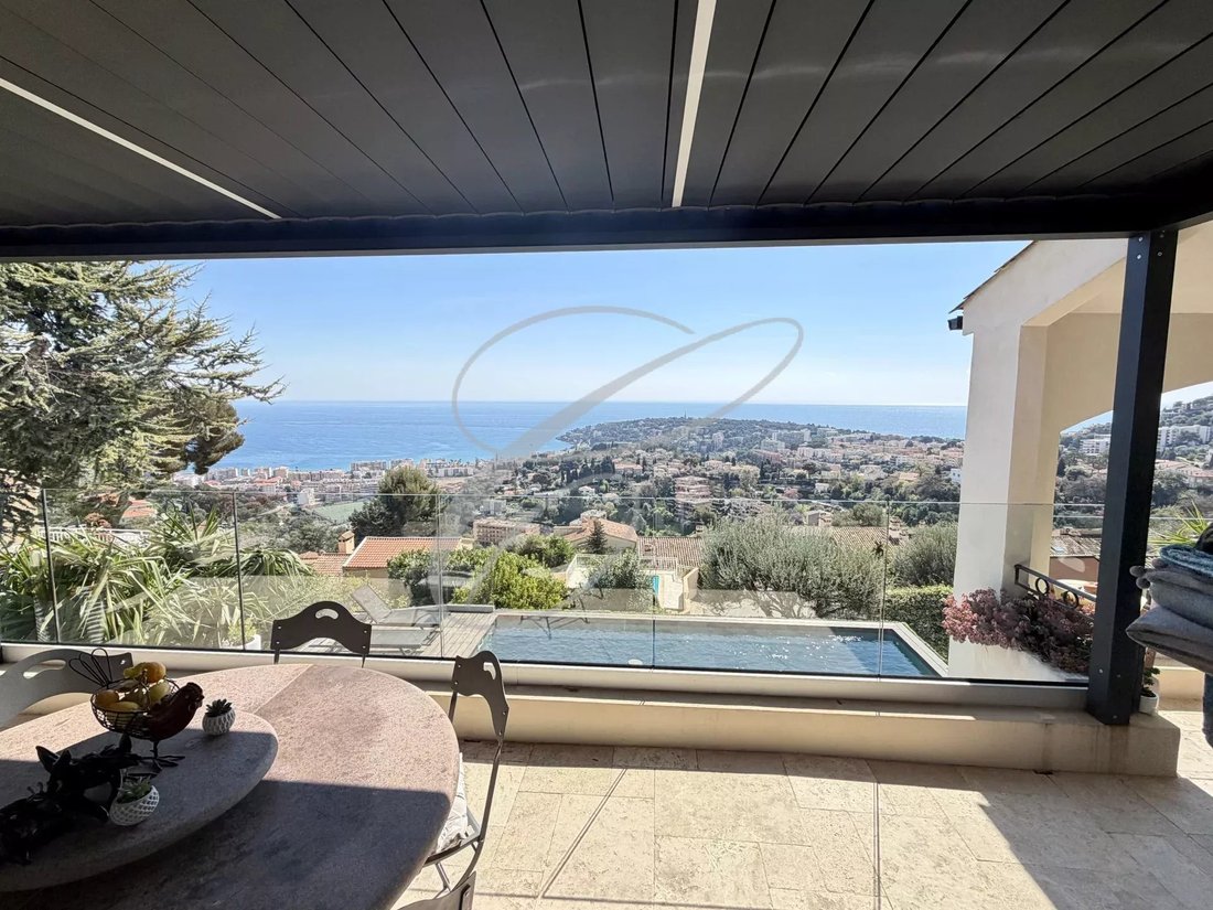 Villa in Cap Martin, Roquebrune-Cap-Martin, France 2 - 17423708