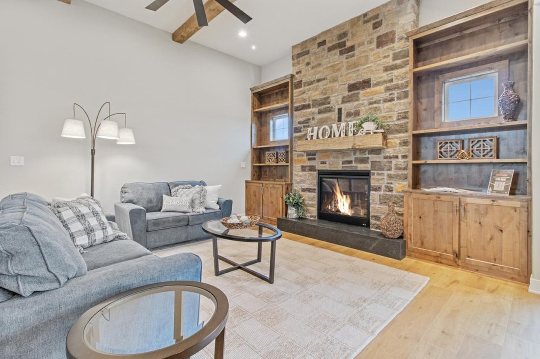 House in Raymore, Missouri, United States 3 - 17555710