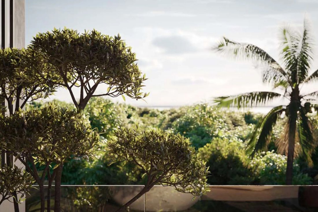 Condo in Charlestown, Saint Paul Charlestown Parish, Saint Kitts and Nevis 1 - 17555688