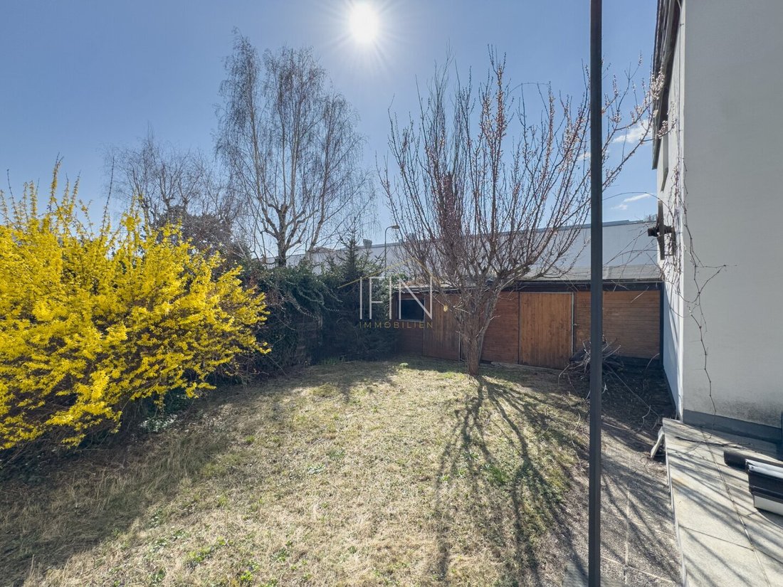 House in Vienna, Wien, Austria 2 - 17555876