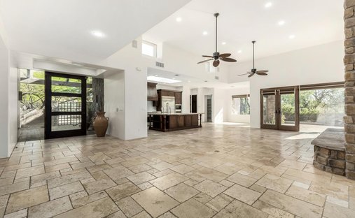 Maison à Young, Arizona, Arizona, États-Unis 1