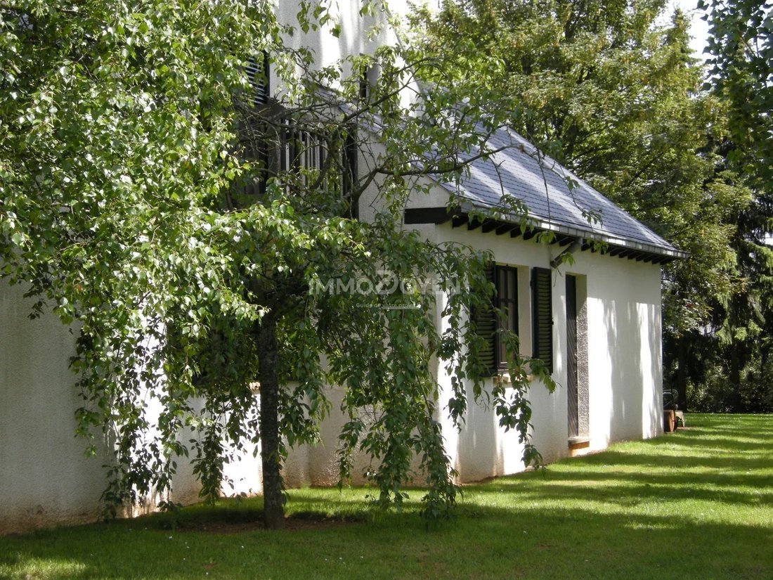House in Aubange, Wallonia, Belgium 5 - 17555766