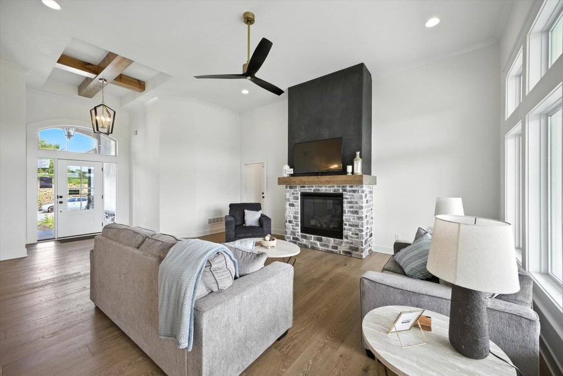 House in Raymore, Missouri, United States 5 - 17555709