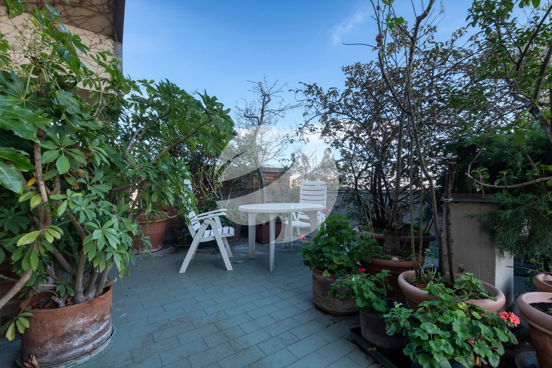 Penthouse in San Lazzaro, Emilia-Romagna, Italy 5 - 17555683