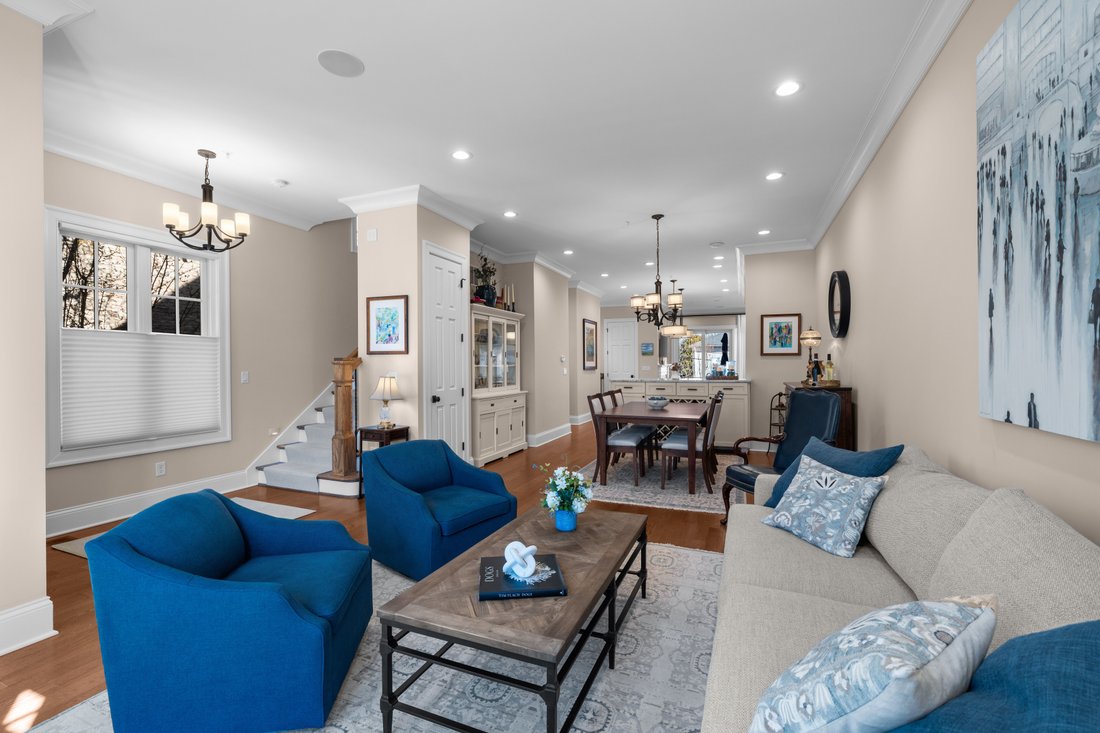 House in Clayton, Missouri, United States 5 - 17556216