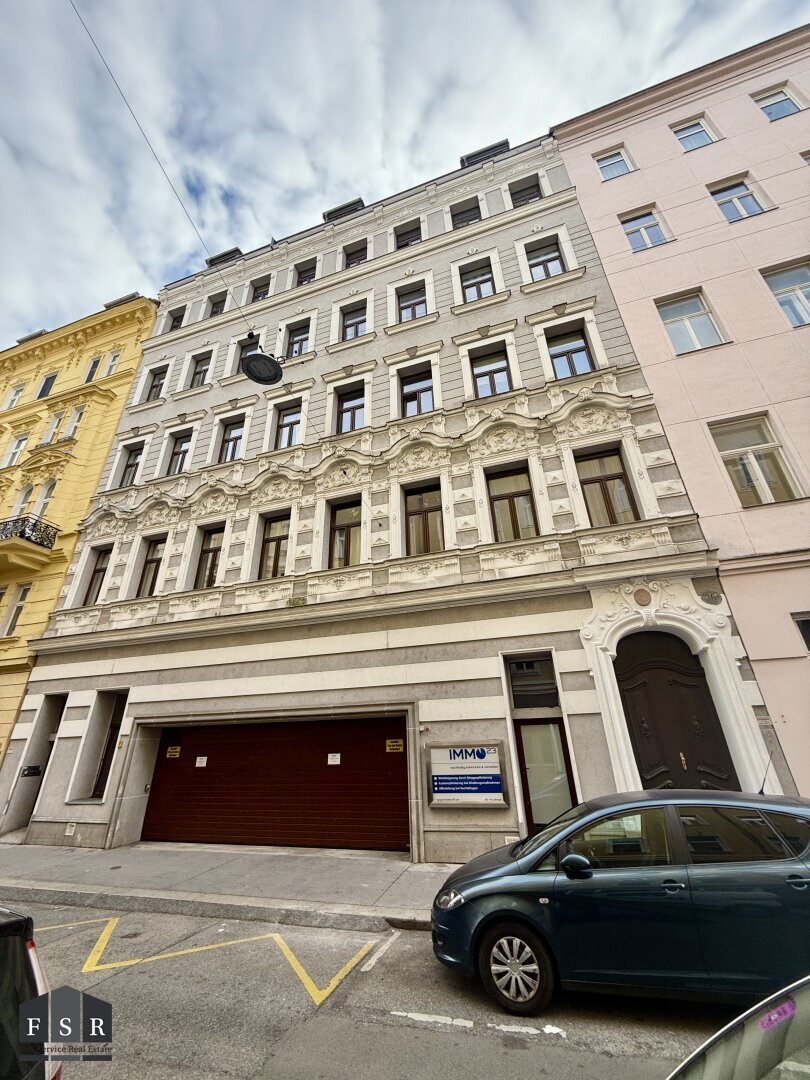 Apartment in Vienna, Wien, Austria 3 - 17555838