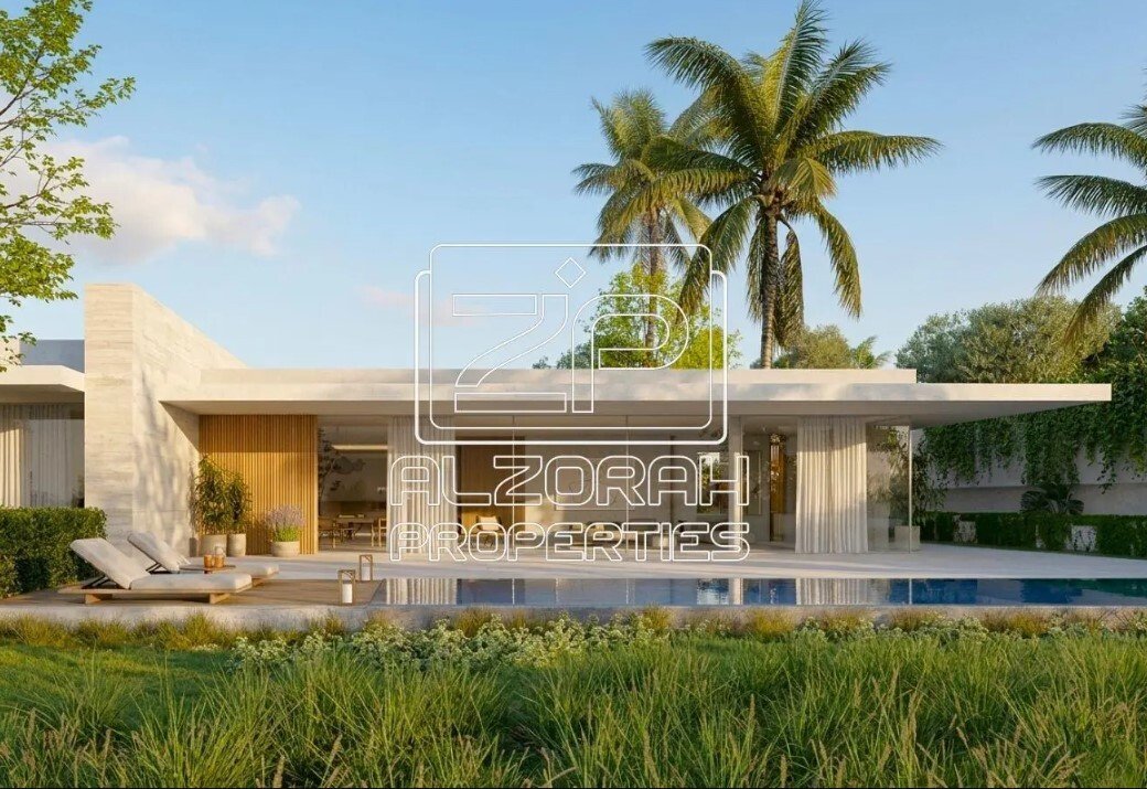 Villa in Ajman Emirate, United Arab Emirates 3 - 17556160