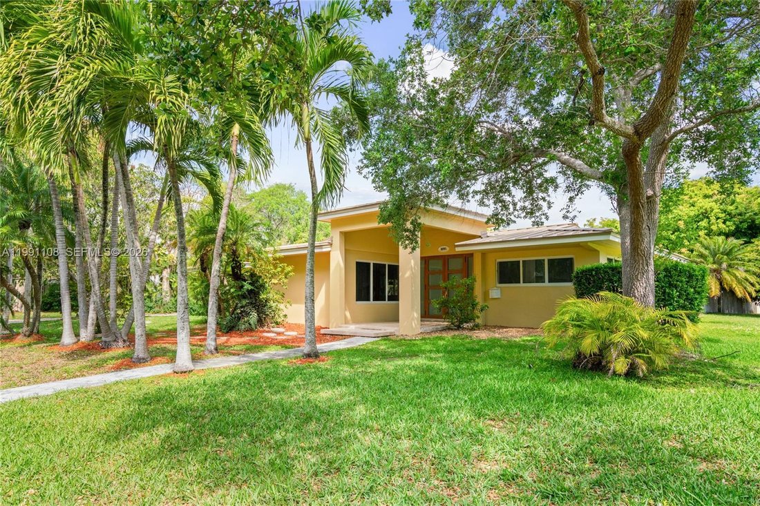 House in Coral Gables, Florida, United States 1 - 17555652