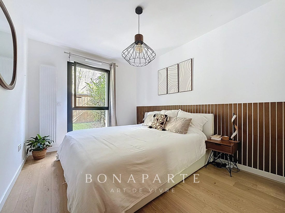 Apartment in Divonne-les-Bains, Auvergne-Rhône-Alpes, France 5 - 17555782