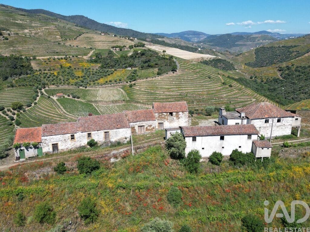 Farm Ranch in Sao Joao da Pesqueira e Varzea de Trevoes, Viseu District, Portugal 5 - 17556136