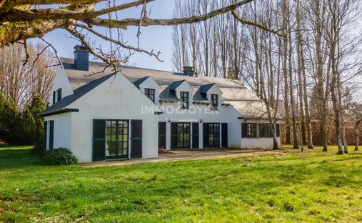 Maison à Aubange, Wallonie, Belgique 1