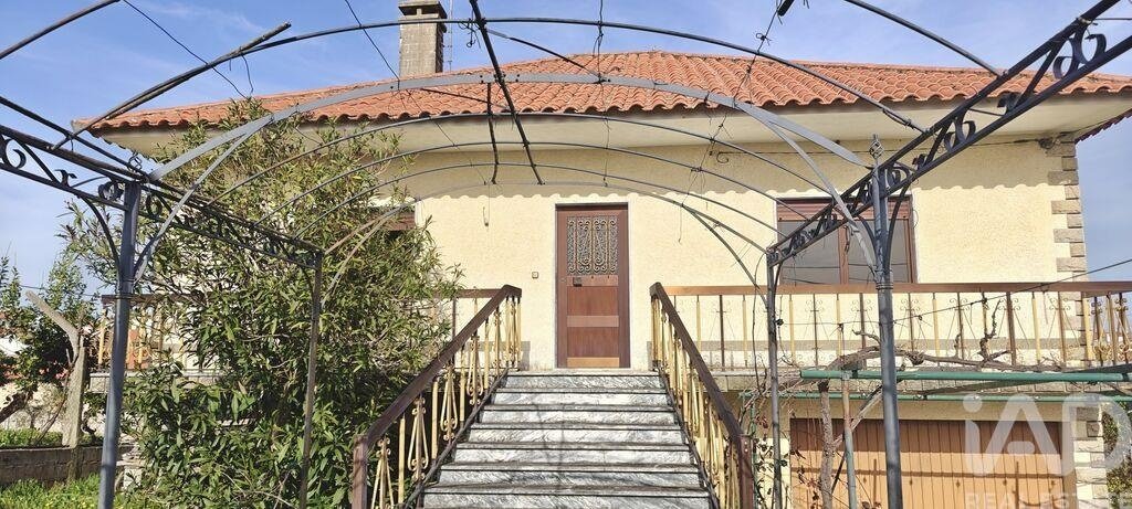 Townhouse in Castelo Branco, Castelo Branco District, Portugal 2 - 17556237