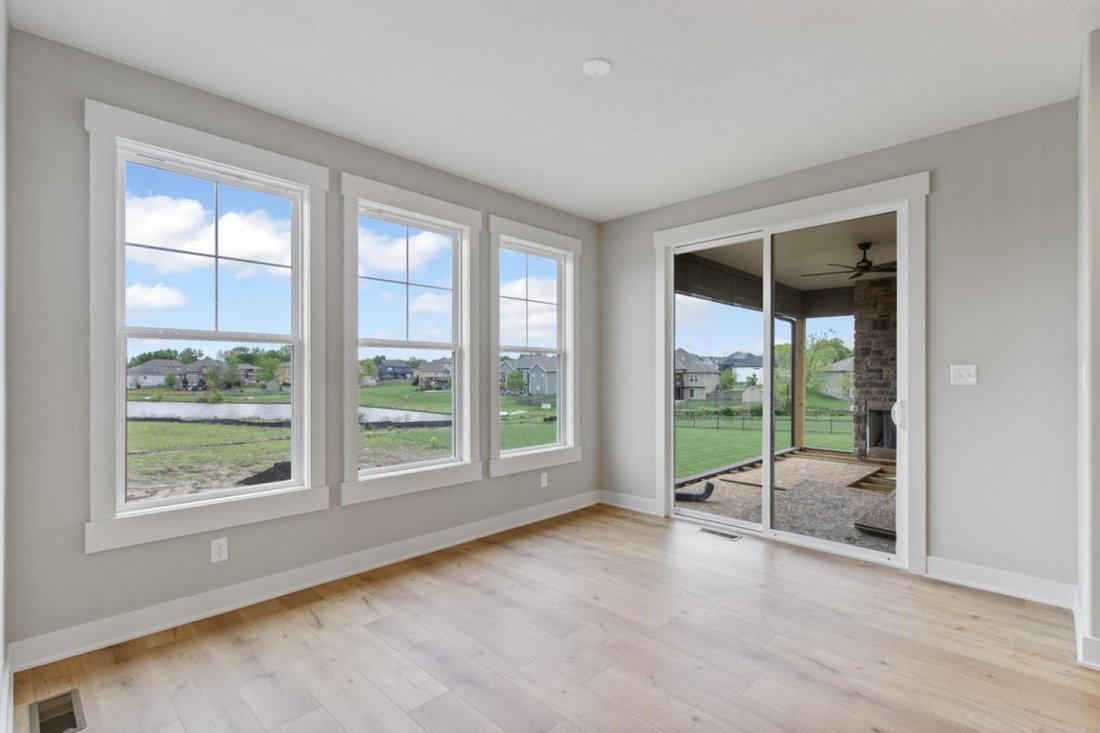 House in Raymore, Missouri, United States 5 - 17555710