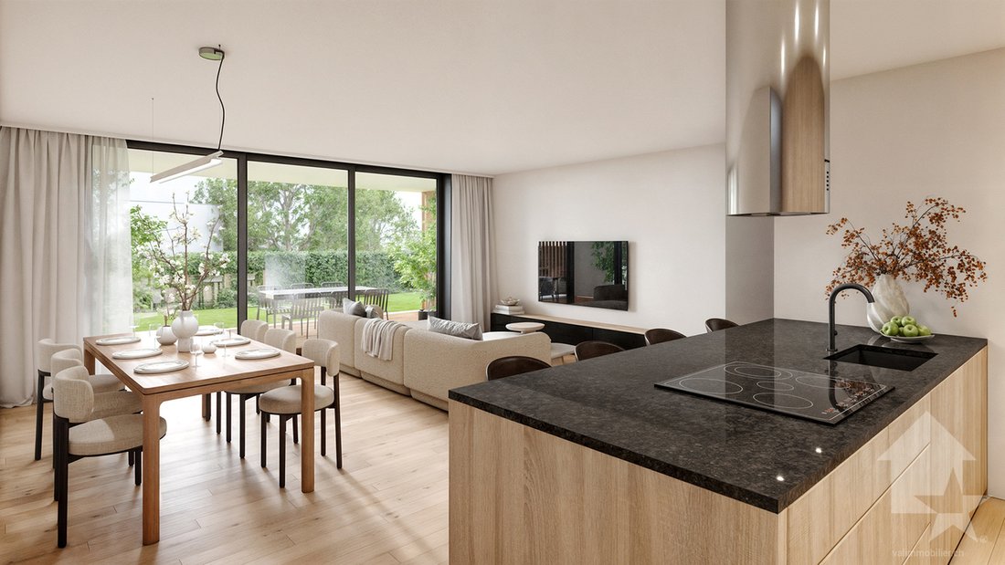 Apartment in Conthey, Valais, Switzerland 3 - 17555780