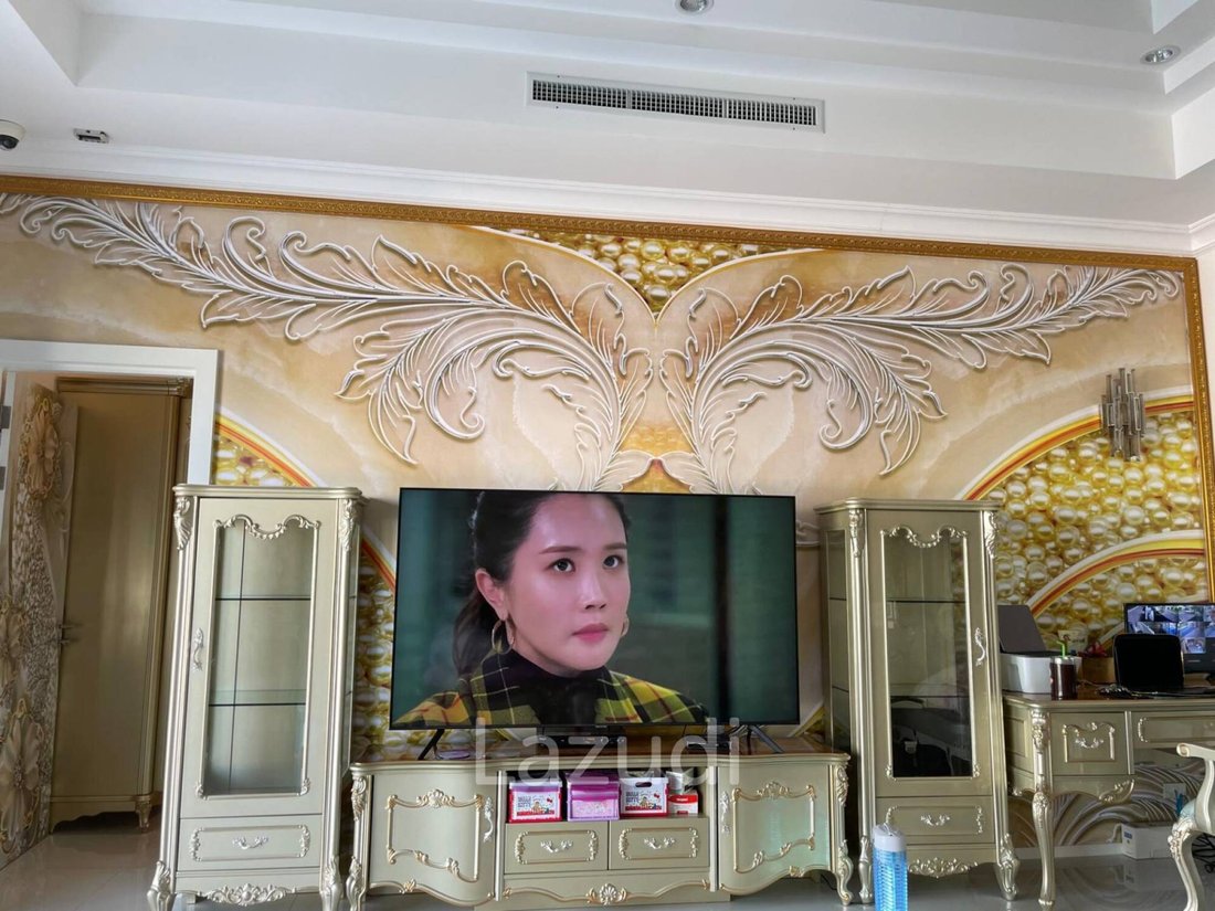 Villa in Nong Kae, Tanintharyi Region, Thailand 3 - 17555763