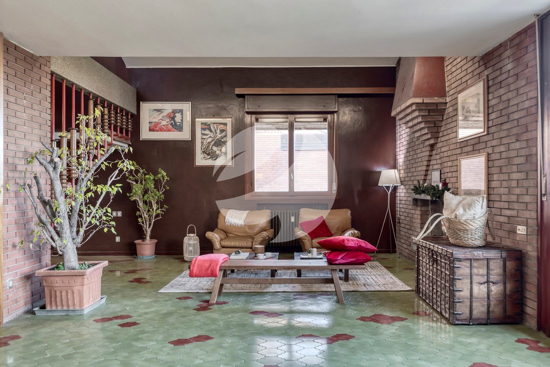 Penthouse in San Lazzaro, Emilia-Romagna, Italy 3 - 17555683