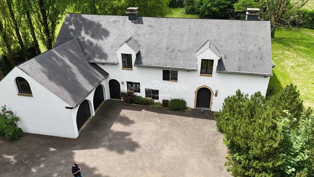 House in Aubange, Wallonia, Belgium 3 - 17555766