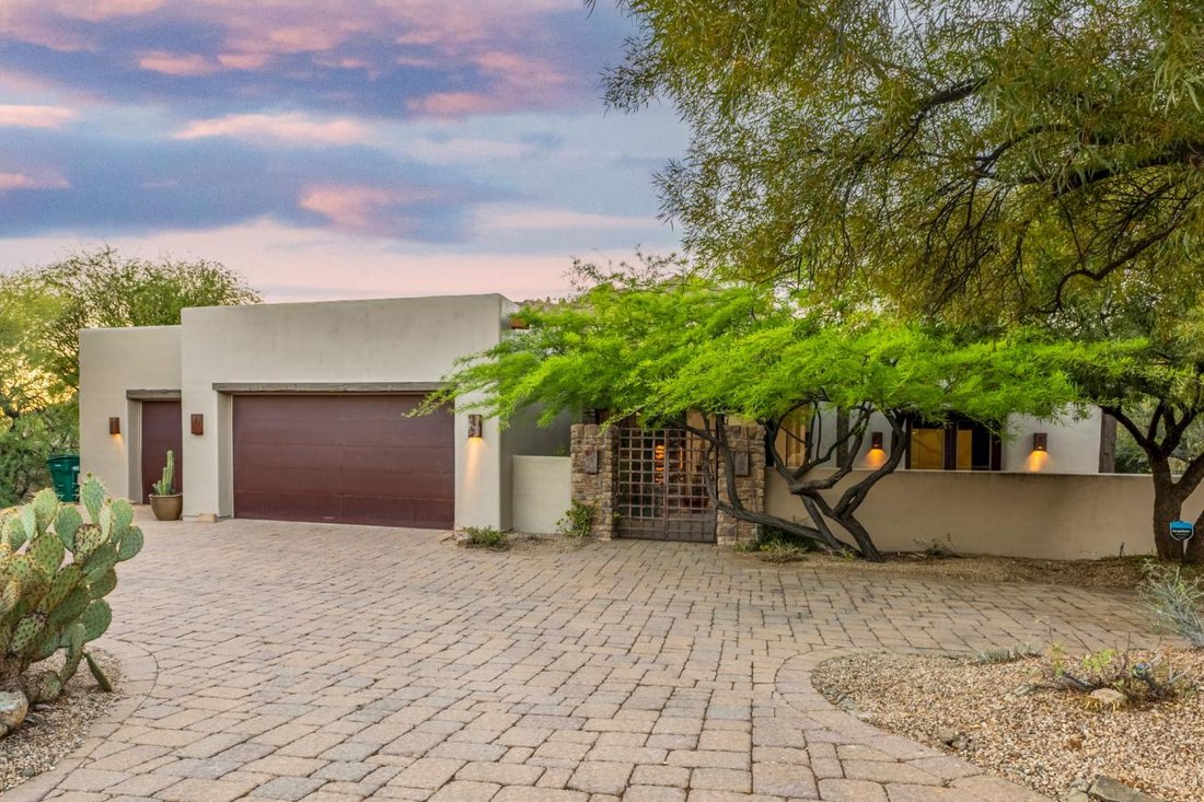 House in Young, Arizona, United States 1 - 17555740