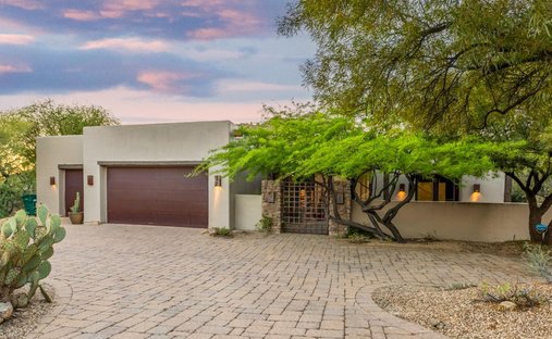 House in Young, Arizona, United States 1