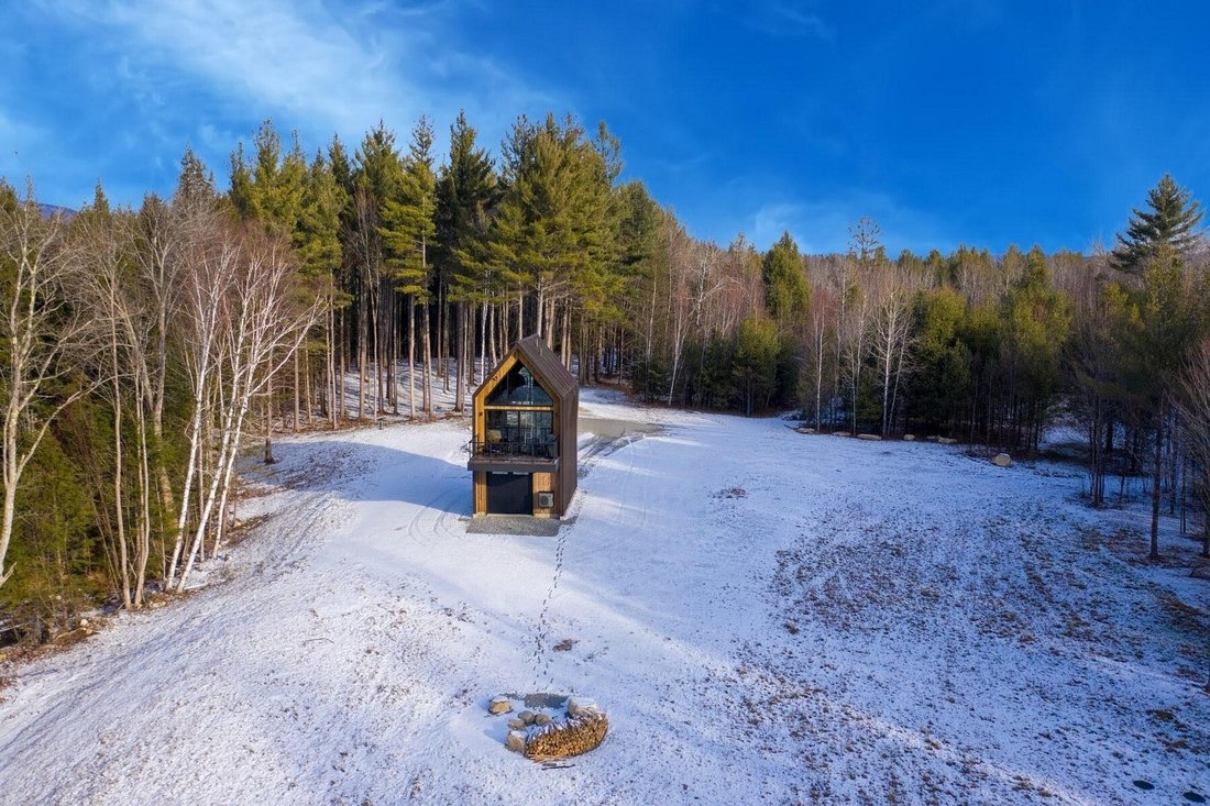 House in Winhall, Vermont, United States 2 - 17556198