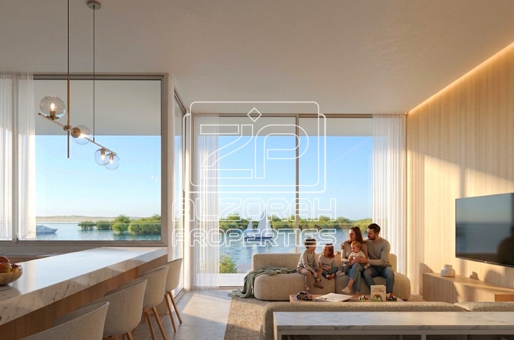 Apartment in Ajman Emirate, United Arab Emirates 4 - 17556241