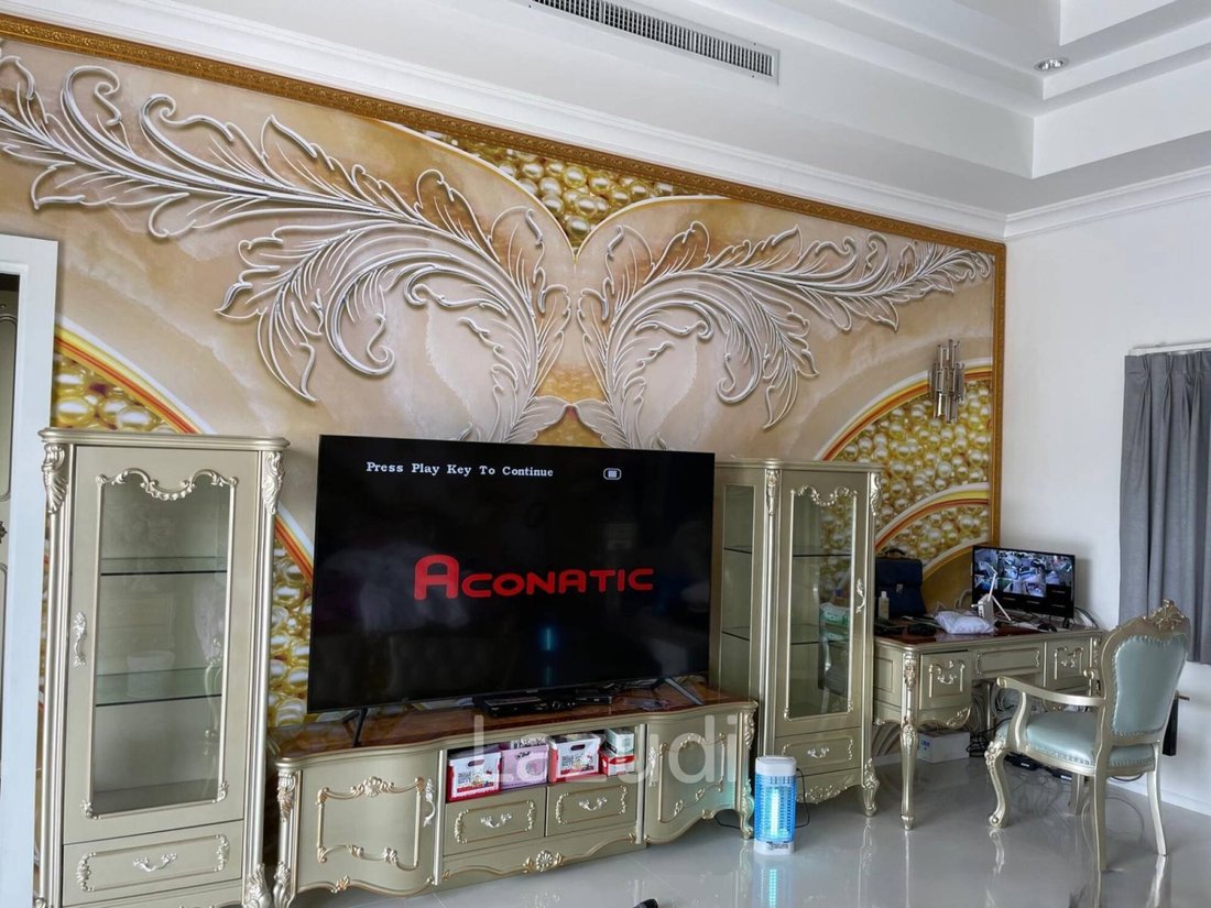 Villa in Nong Kae, Tanintharyi Region, Thailand 4 - 17555763