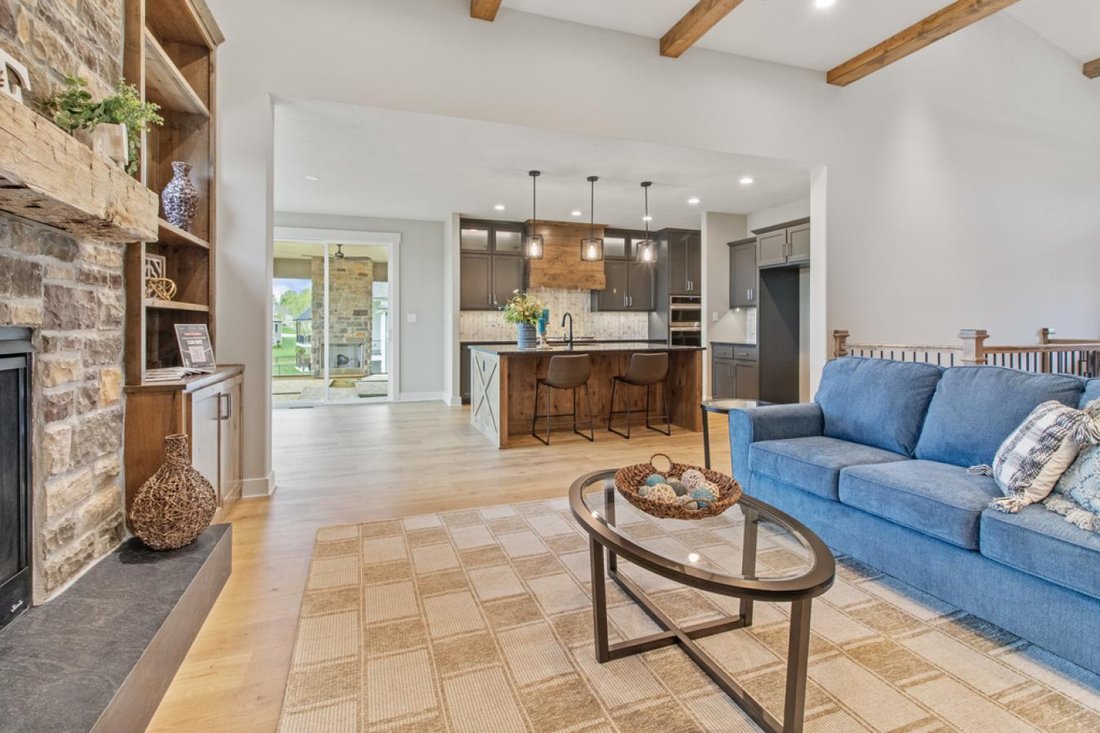 House in Raymore, Missouri, United States 4 - 17555710
